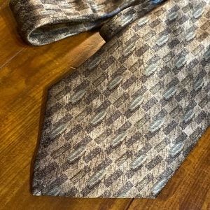Pierre Cardin Silk neck‎ tie